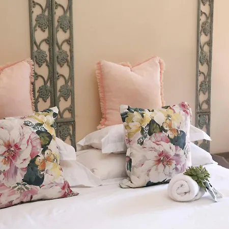 Ben'S Bed And Breakfast Pretoria Room photo