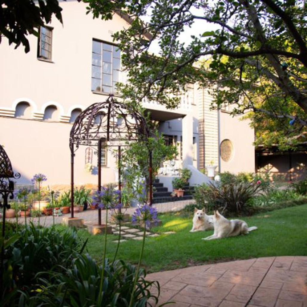 Ben's Bed & Breakfast