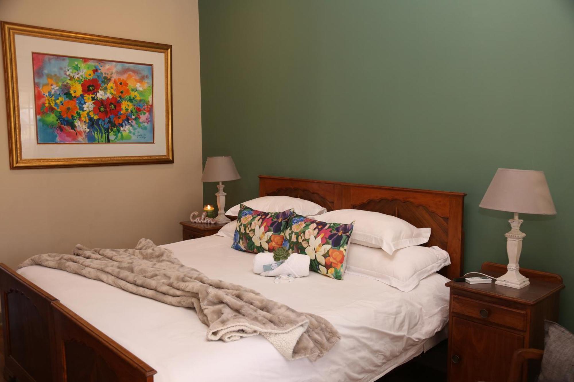 Ben's Bed & Breakfast 2*