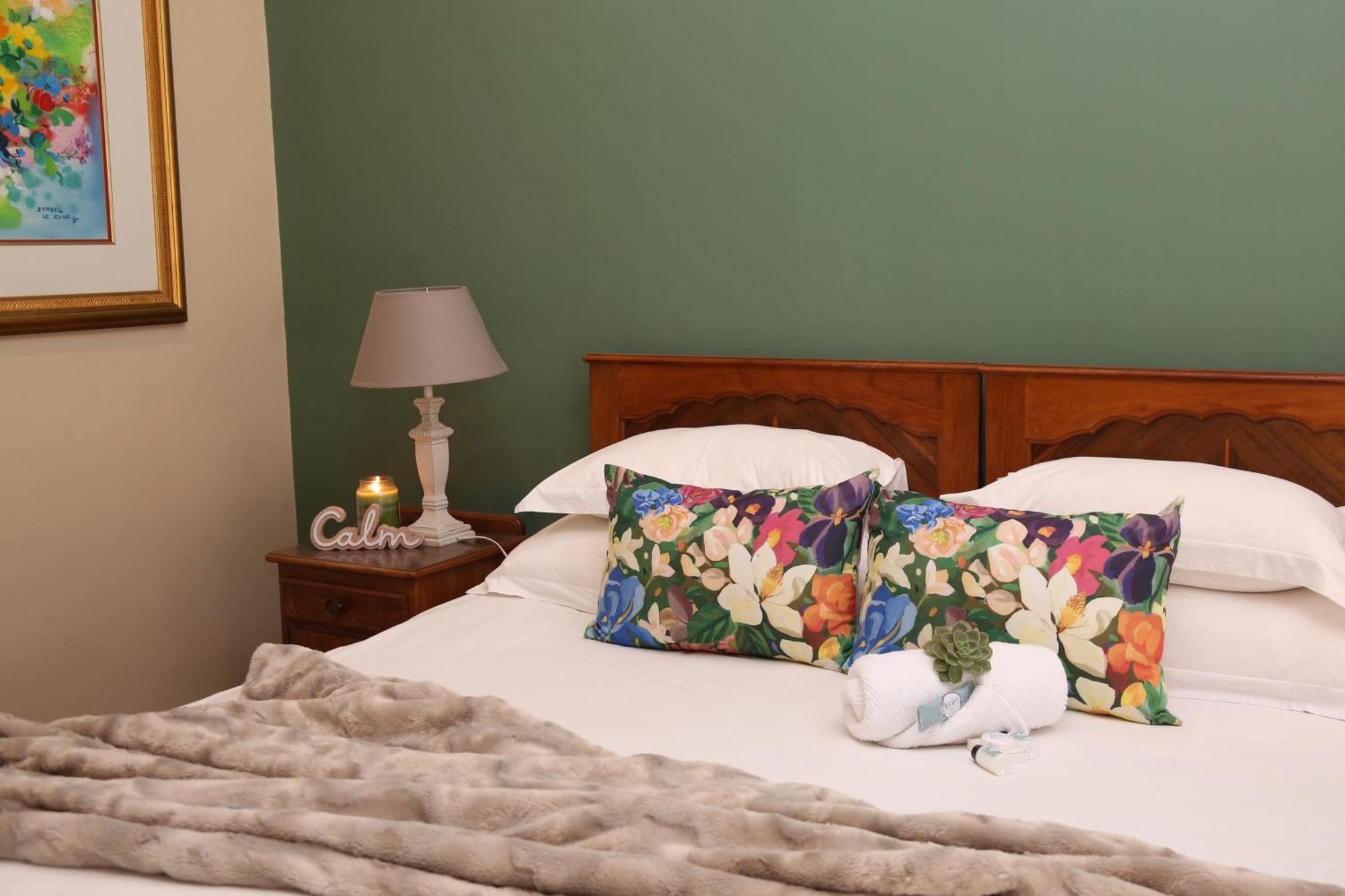 Ben's Bed & Breakfast Pretoria