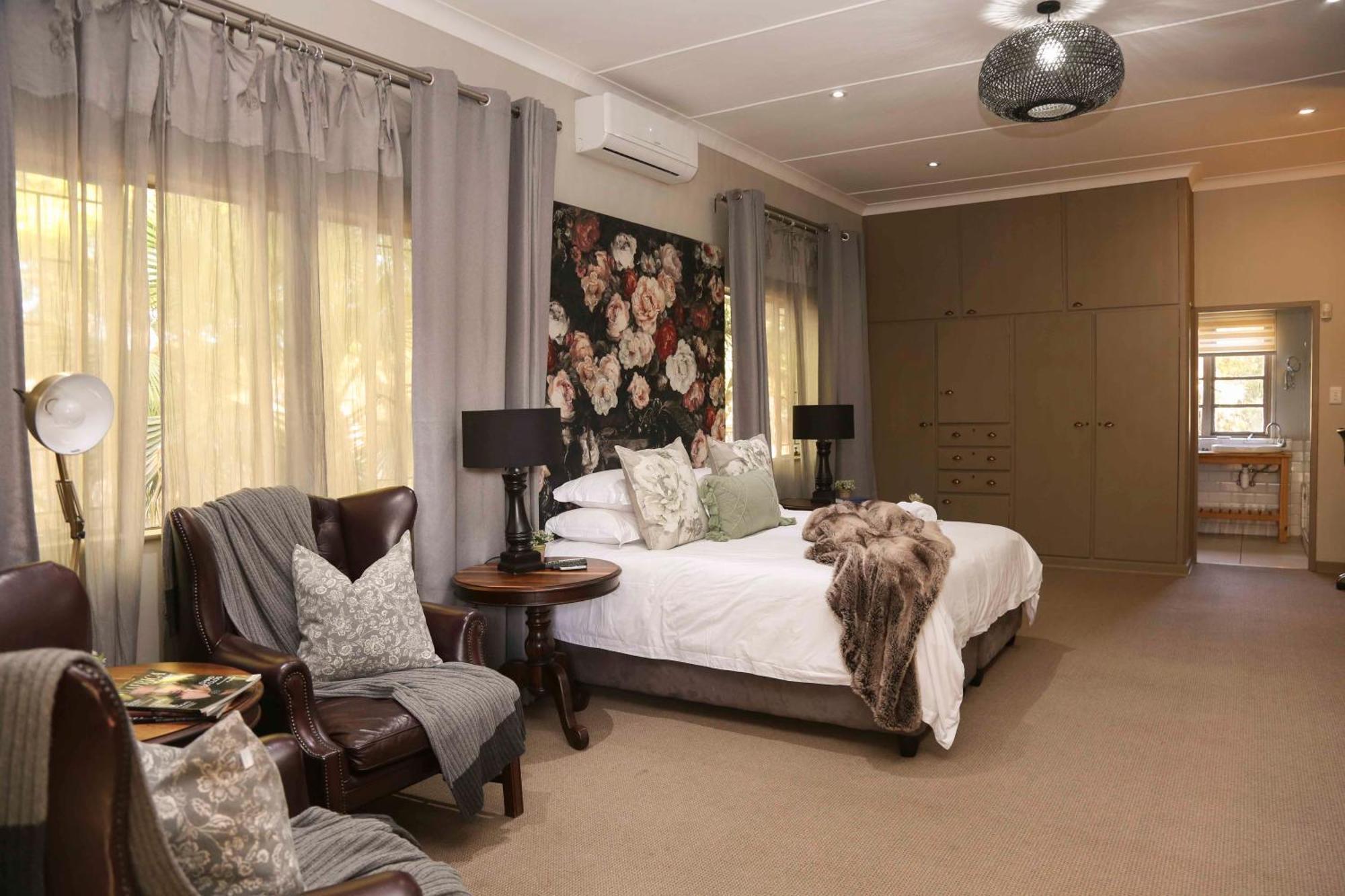 Bed & Breakfast Ben's Pretoria