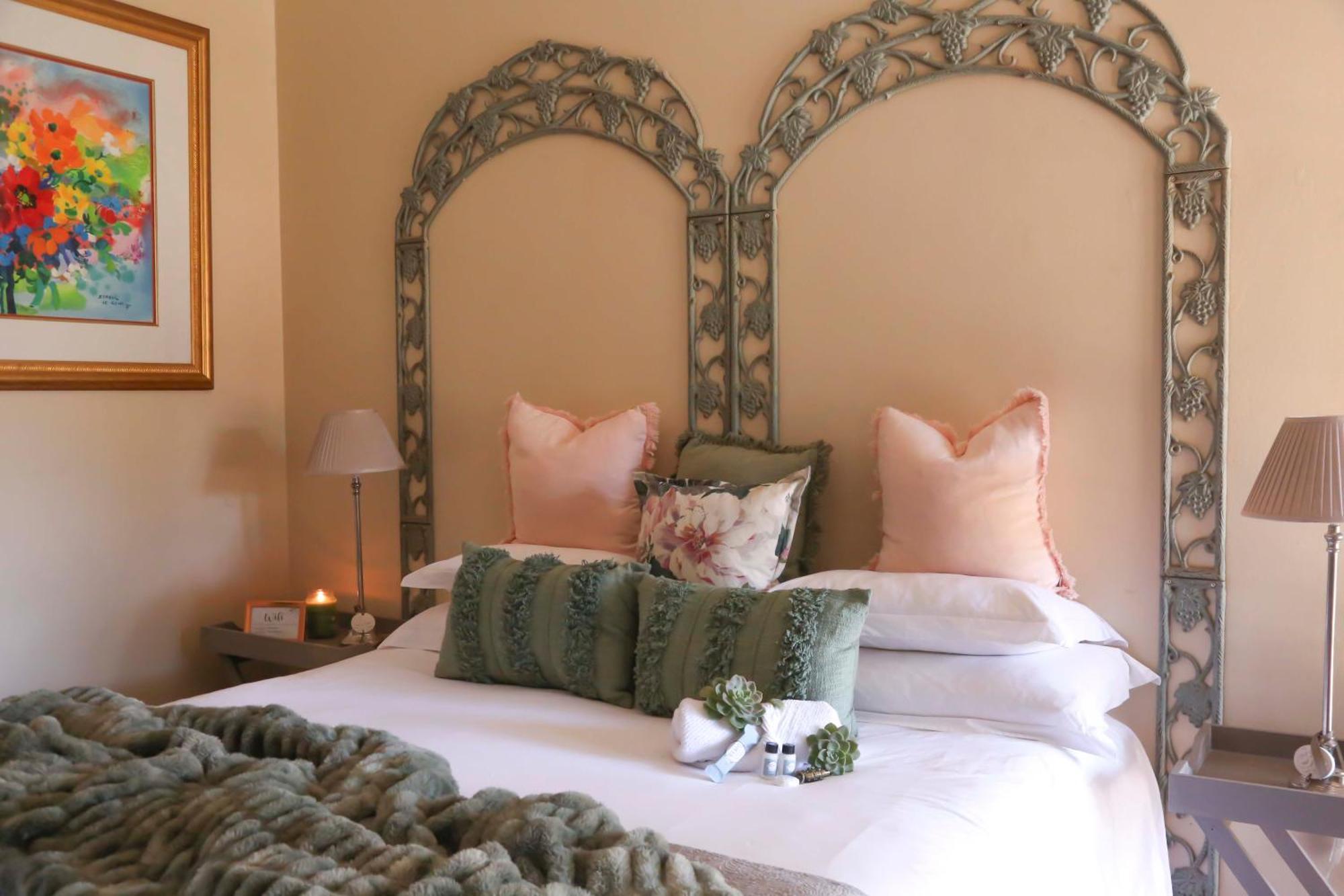 Ben's 2* Pretoria