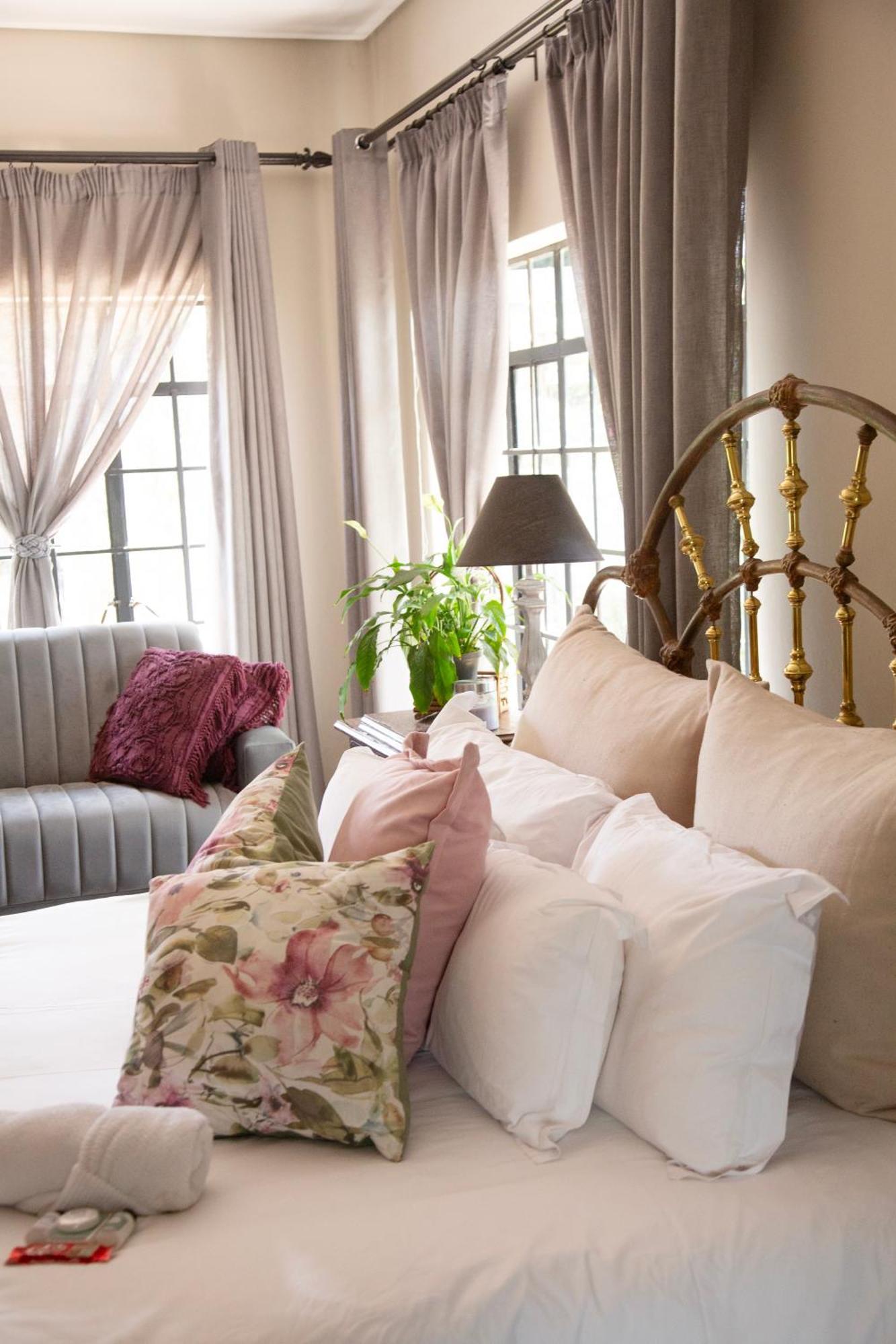 Bed & Breakfast Ben's 2*