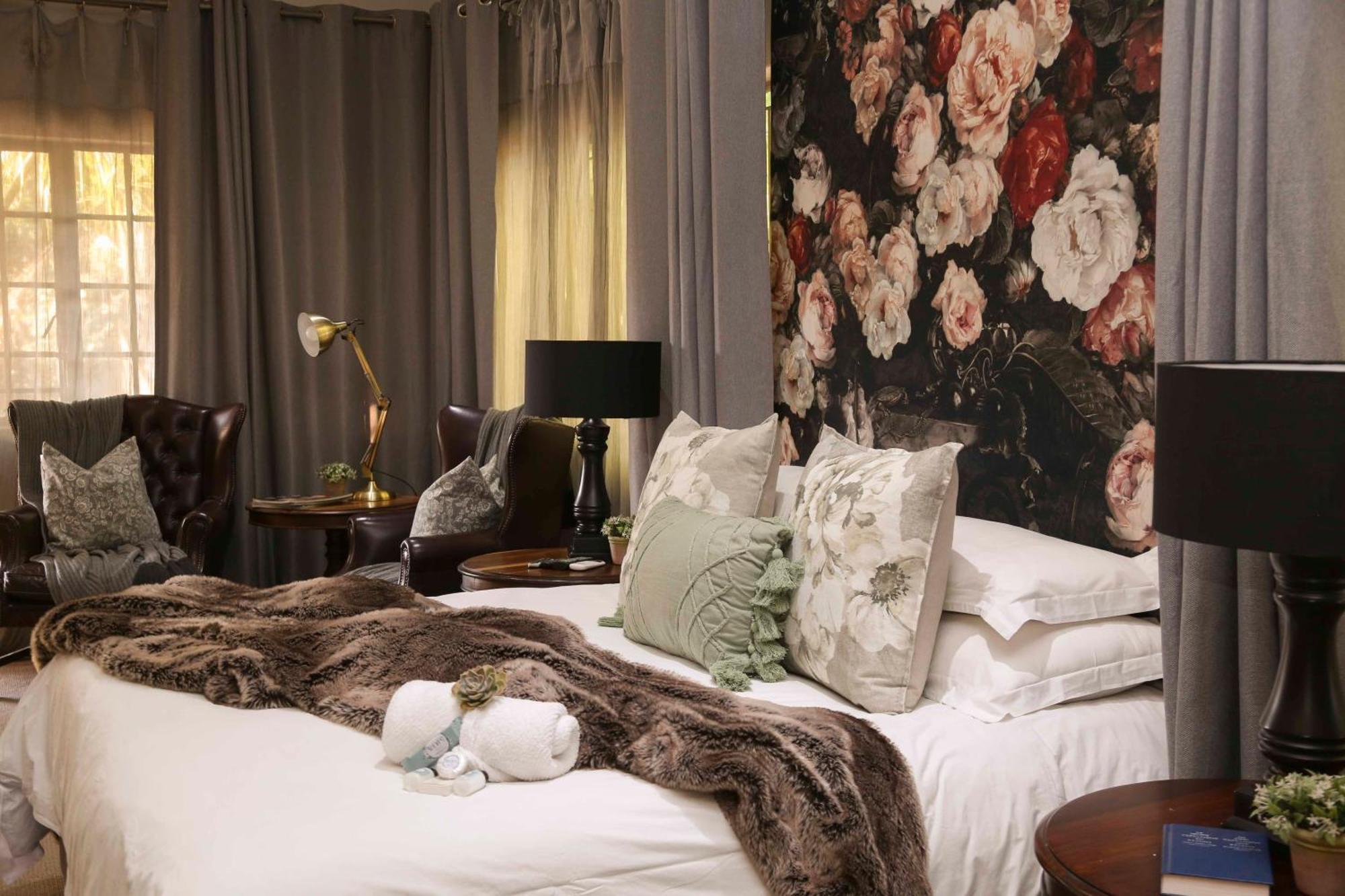 Ben's Bed & Breakfast Pretoria
