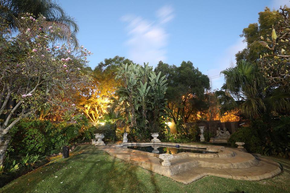 Bed & Breakfast Ben's Pretoria